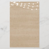 Hoe oud was de bruid om vrijgezellenfeest te spele (Achterkant)