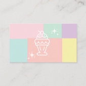 Hoe oud was de bruid-to-be Vrijgezellenfeest react Informatiekaartje (Achterkant)