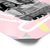 Hoe oud was de bruid? Vrijgezellenfeest Guessing s Perfect Poster (Hoek)