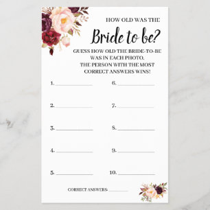 Hoe oud was de Kaart van de schoeisel van de Marsa