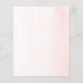 Hoe oud was het spel van de BRIDE en de GROOM? (Achterkant)