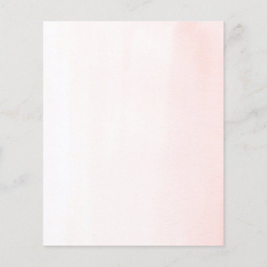 Hoe oud was het spel van de BRIDE en de GROOM? (Achterkant)