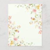 Hoe oud was het spel van de BRIDE en de GROOM? (Achterkant)