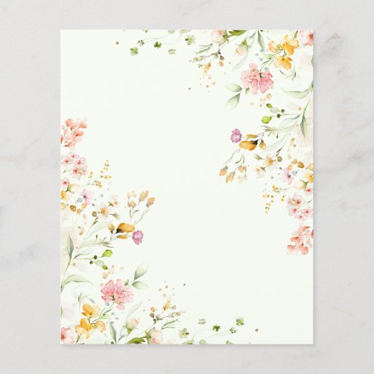 Hoe oud was het spel van de BRIDE en de GROOM? (Achterkant)