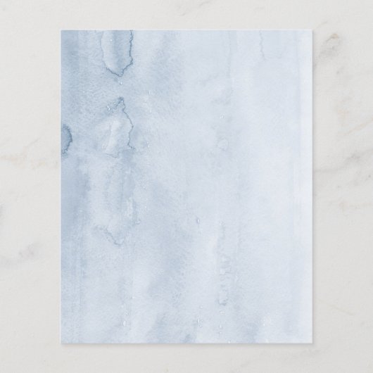 Hoe oud was het spel van de BRIDE en de GROOM? (Achterkant)