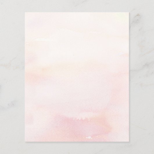 Hoe oud was het spel van de BRIDE en de GROOM? (Achterkant)