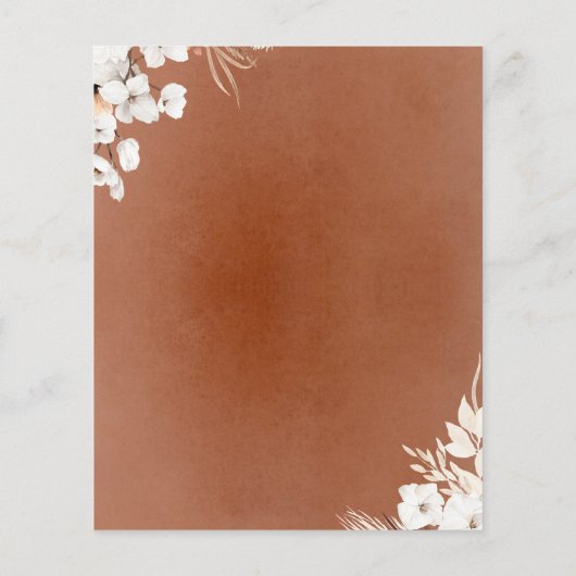 Hoe oud was het spel van de BRIDE en de GROOM? (Achterkant)