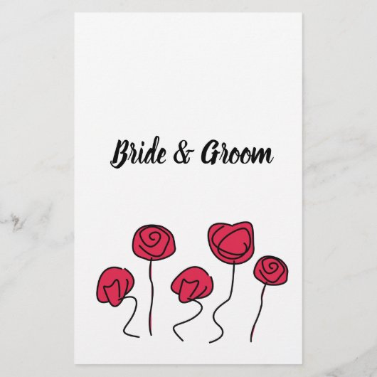 Hoe oud was ze? Game Card Love Bird Flyer (Achterkant)