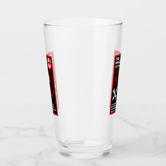 Hoe oude mensen te begrijpen glas (Links)