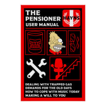 Hoe oude mensen te begrijpen