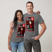 Hoe oude mensen te begrijpen t-shirt (Unisex)