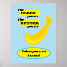 Hoe ouder je bent, hoe beter je bent