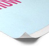 Hoe overleven we de 10e klas - Stemming Leonard Poster (Hoek)