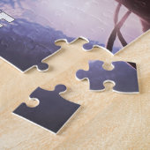 Hoe overlevingspuzzel legpuzzel (Zijkant)