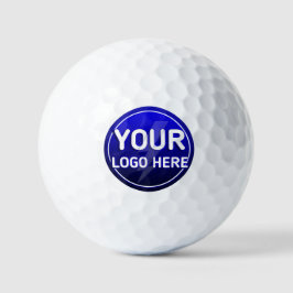 Hoe pas je je eigen golfballen aan met zazzle