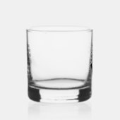 Hoe ruikt onderwater whisky glas (Rechts)