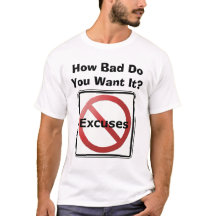 Hoe slecht wil je het? (Geen uitzonderingen) Ironm