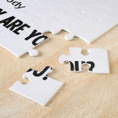 Hoe slot en sleutel ben je? (antigeen) legpuzzel (Zijkant)