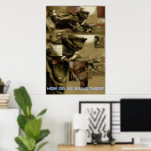 Hoe smaakt mijn ballen? poster (Thuiskantoor)