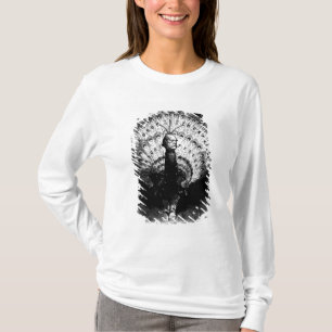 Hoe staan we in de wereld? t-shirt