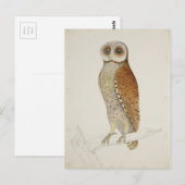 Hoe staat het nu met de baai? briefkaart (Voorkant / Achterkant)