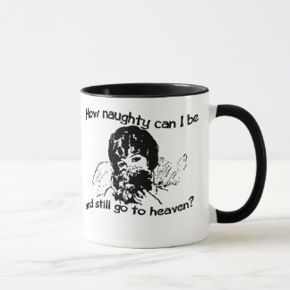 Hoe stout kan ik zijn mok