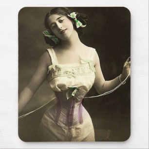 Hoe strak je kunt gaan muismat