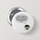 Hoe te om een Button van de Programmer te frustrer (Voorkant /achterkant)