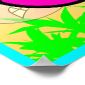 Hoe te om een Gemengd Aantal MAD = de Grafiek van  Poster (Hoek)