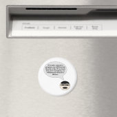 Hoe te om een Magnet van de Programmer te frustrer (Insitu (Vaatwasser))