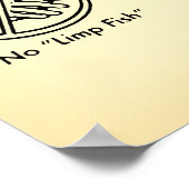 Hoe te om een Manly Poster van de Handdruk te geve (Hoek)