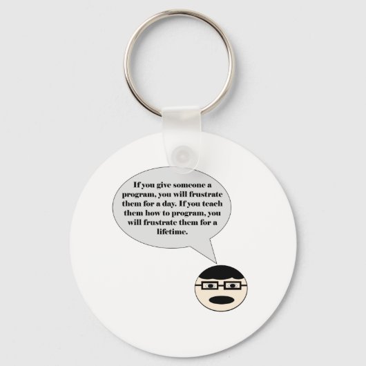 Hoe te om een Sleutelhanger van de Programmer te f (Voorkant)