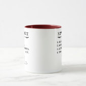 Hoe te om Halloween Style te houden Mok (Midden)