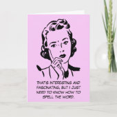 Hoe te om het de Rapporterende Citaat van het Hof  Kaart (Voorkant)