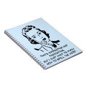 Hoe te om het de Rapporterende Citaat van het Hof Notitieboek (Rechterzijde)