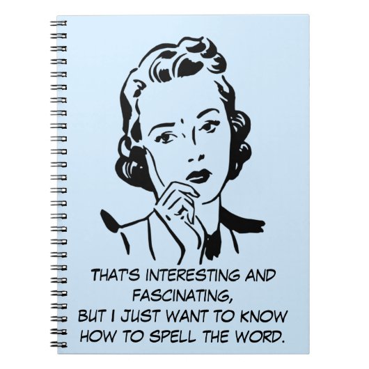 Hoe te om het de Rapporterende Citaat van het Hof Notitieboek (Voorkant)