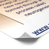 Hoe te om het Poster van de Intelligentie door de  (Hoek)