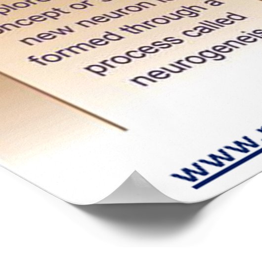 Hoe te om het Poster van de Intelligentie door de  (Hoek)