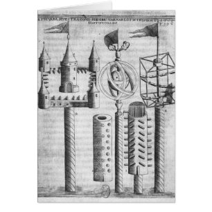 Hoe te om vuurwerk te plaatsen