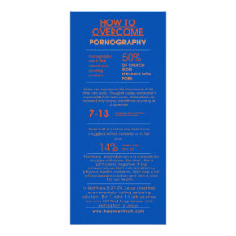 Hoe te overwinnen reclamekaart