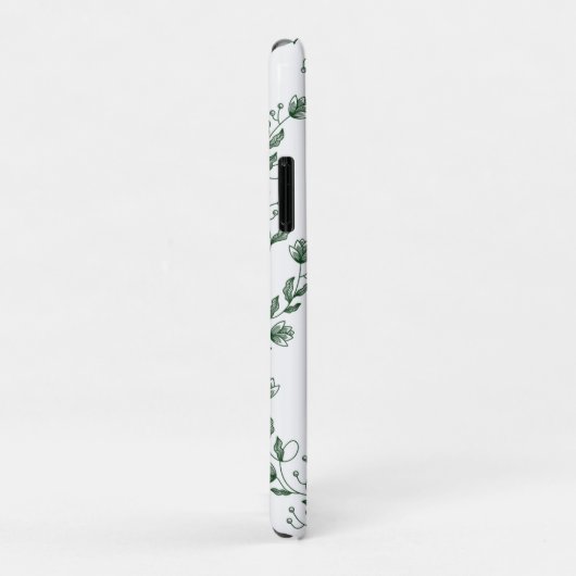 Hoe te passen - iPhone case (Achterkant/rechts)