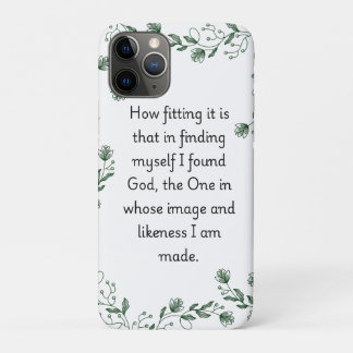 Hoe te passen - iPhone case