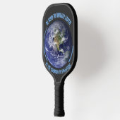 Hoe te spelen Pickleball Pickleball Paddle (Links)