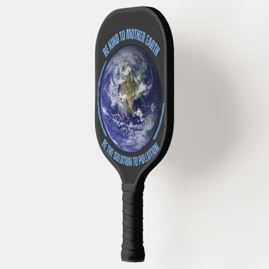 Hoe te spelen Pickleball Pickleball Paddle (Links)