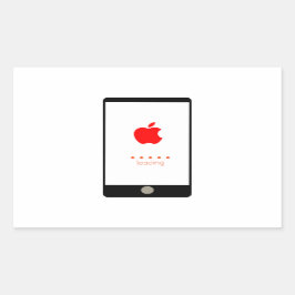 Hoe te verwijderen van stickers op de iPhone