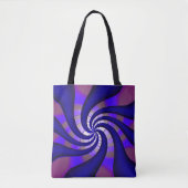 Hoe...... Tote Bag (Voorkant)