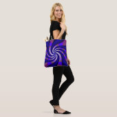 Hoe...... Tote Bag (Op model)