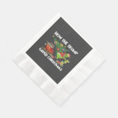 Hoe Trump de kerstdagen heeft gered Servet (Hoek)