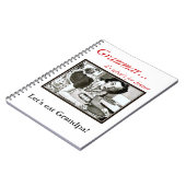 Hoe u een Comma Grammar Nazi moet gebruiken Notitieboek (Linkerzijde)