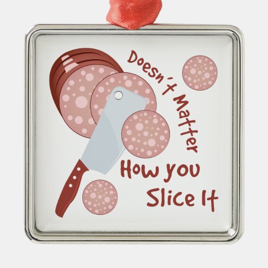 Hoe u het plakt metalen ornament (Voorkant)